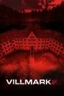 Cartel de Bosque tenebroso 2