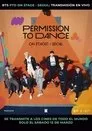 BTS Permission to Dance On Stage - Seoul: Live Viewing, película destacada