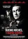 Buenas noches, y buena suerte, película destacada