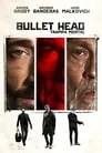 Cartel de Bullet Head: Trampa mortal