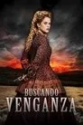 Cartel de Buscando venganza