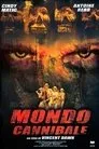 Cartel de Cannibal World