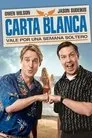 Carta blanca, película destacada