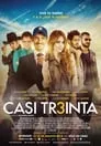 Cartel de Casi Treinta