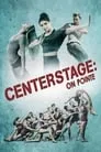 Cartel de Center Stage: On Pointe