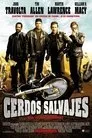Cerdos salvajes, película destacada