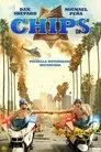 CHiPs, loca patrulla motorizada, película destacada
