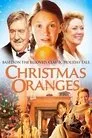 Cartel de Christmas Oranges
