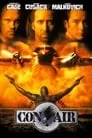 Con Air (Convictos en el aire), película destacada