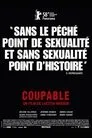Cartel de Coupable