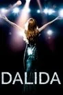 Cartel de Dalida