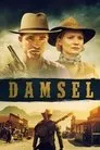 Cartel de Damisela