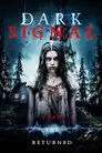 Cartel de Dark Signal