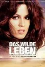 Cartel de Das wilde Leben
