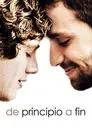 Cartel de De principio a fin