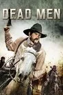 Cartel de Dead Men