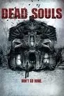 Cartel de Dead Souls