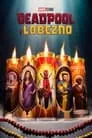 Cartel de Deadpool y Lobezno