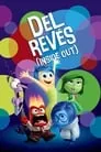 Cartel de Del revés (Inside Out)