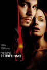 Desde el infierno, película destacada