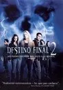 Destino final 2, película destacada