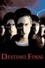 Destino final, película destacada