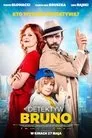 Cartel de Detektyw Bruno