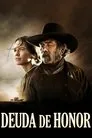 Cartel de Deuda de honor