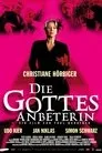 Cartel de Die Gottesanbeterin