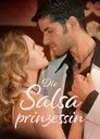 Cartel de Die Salsaprinzessin