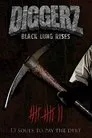 Cartel de Diggerz: Black Lung Rises