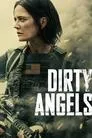 Cartel de Dirty Angels
