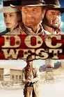Cartel de Doctor West