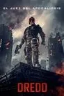 Dredd, película destacada