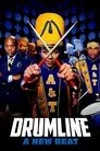 Cartel de Drumline: A New Beat