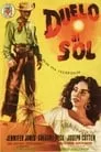 Duelo al sol, película destacada