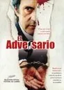 Cartel de El Adversario