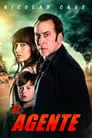 Cartel de El agente