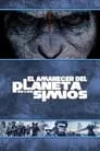 El amanecer del planeta de los simios, película destacada