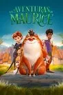 El asombroso Mauricio, película destacada