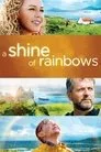 Cartel de El brillo del arcoiris