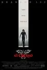 El cuervo, película destacada