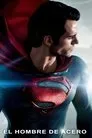 El hombre de acero, película destacada