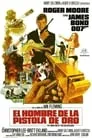 El hombre de la pistola de oro, película destacada