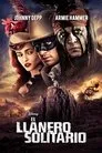 El Llanero Solitario, película destacada