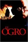 Cartel de El Ogro