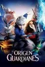 El origen de los guardianes, película destacada