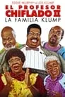 El profesor chiflado II: La familia Klump, película destacada