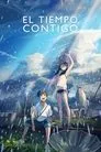 Cartel de El tiempo contigo