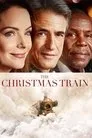 Cartel de El Tren De La Navidad